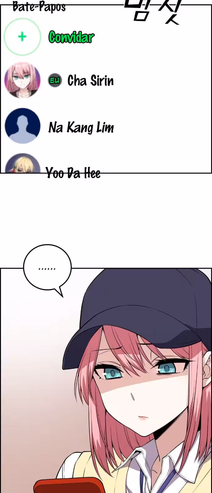 Página do Capítulo 65