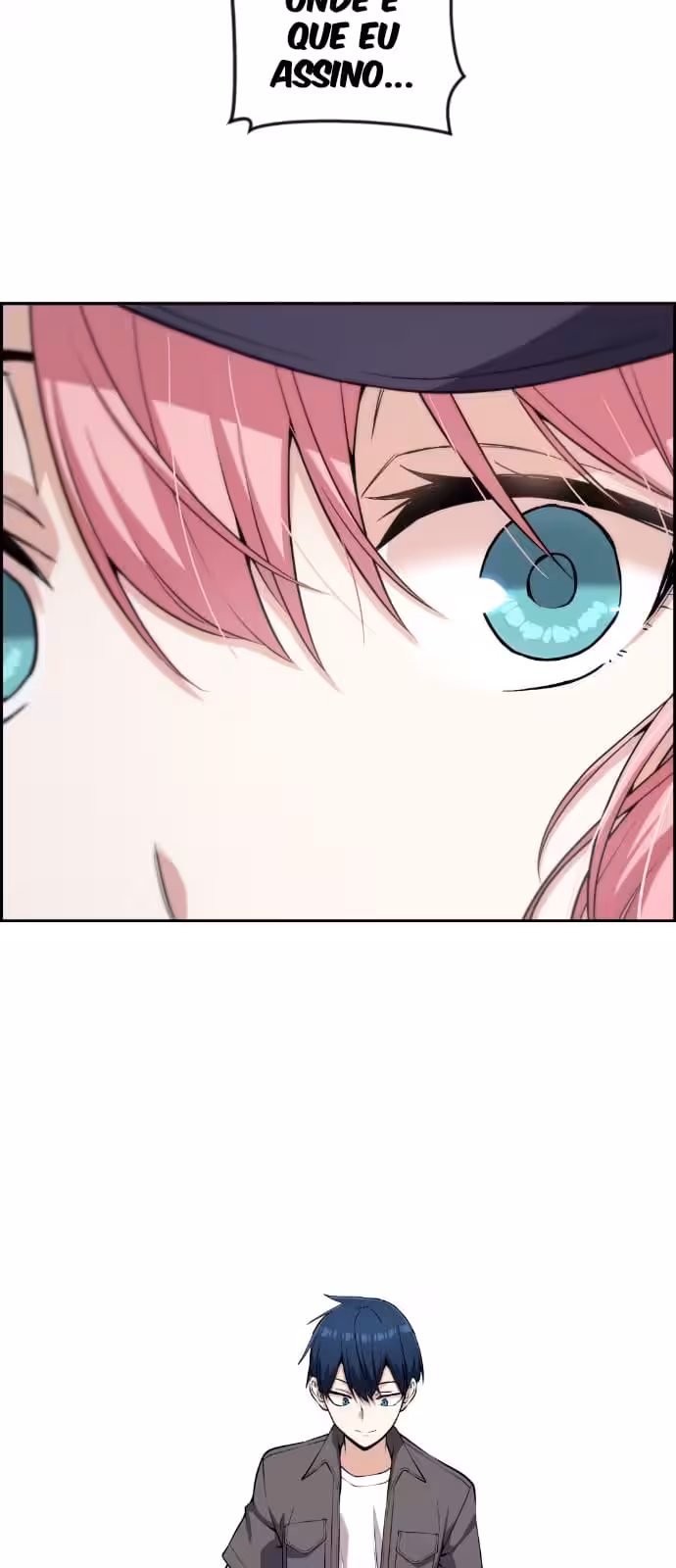 Página do Capítulo 65