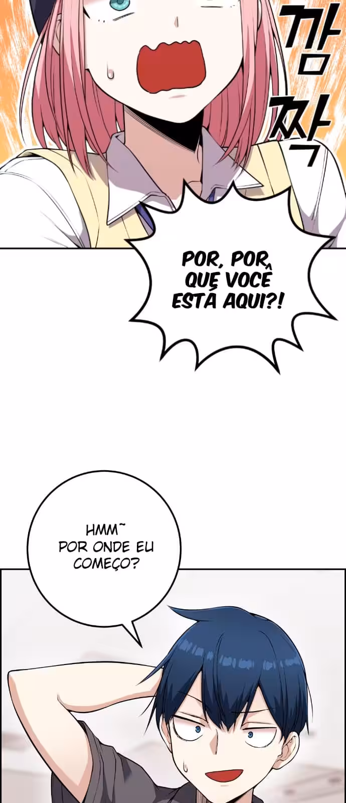 Página do Capítulo 65