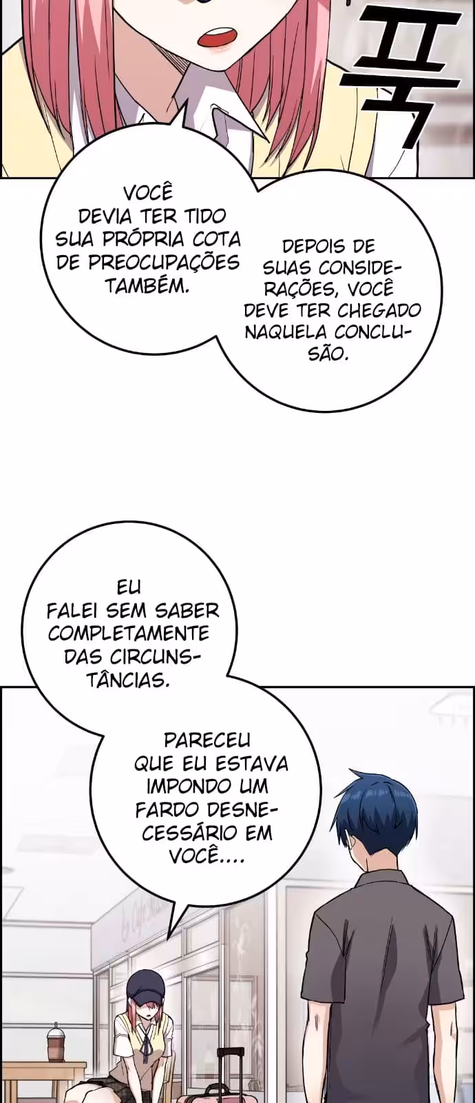 Página do Capítulo 65