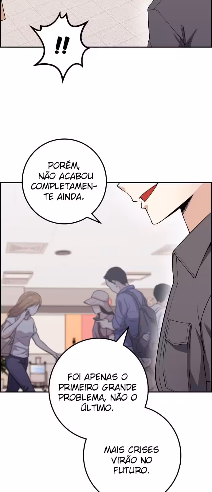 Página do Capítulo 65