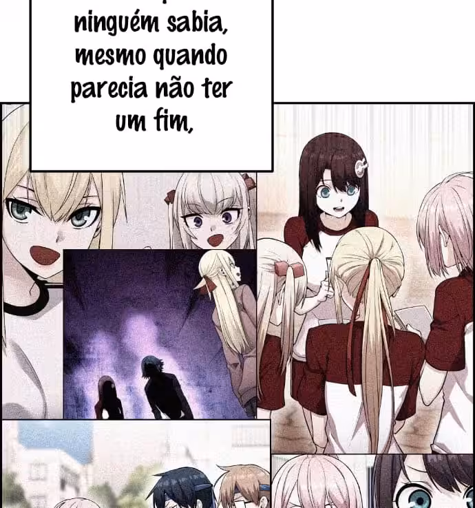 Página do Capítulo 65