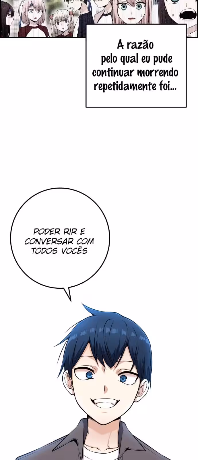 Página do Capítulo 65