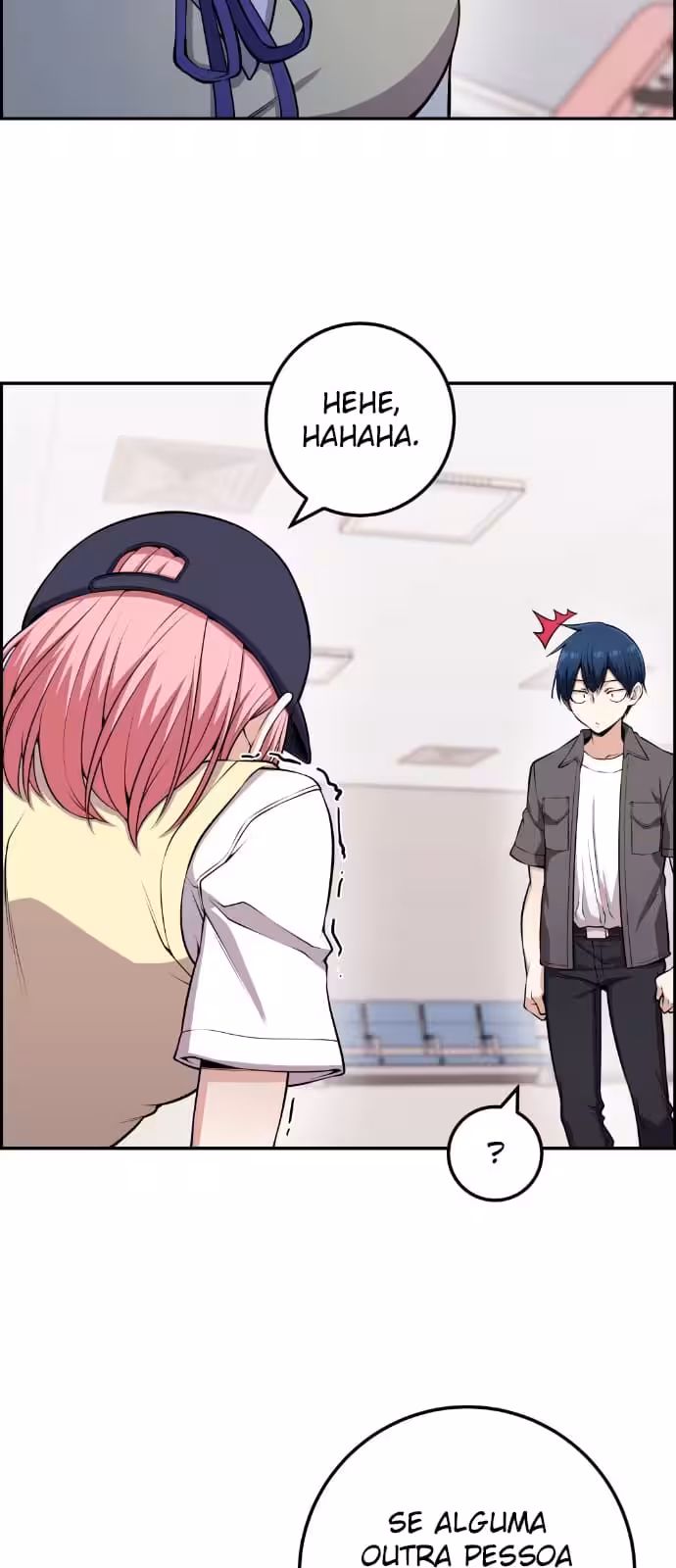 Página do Capítulo 65