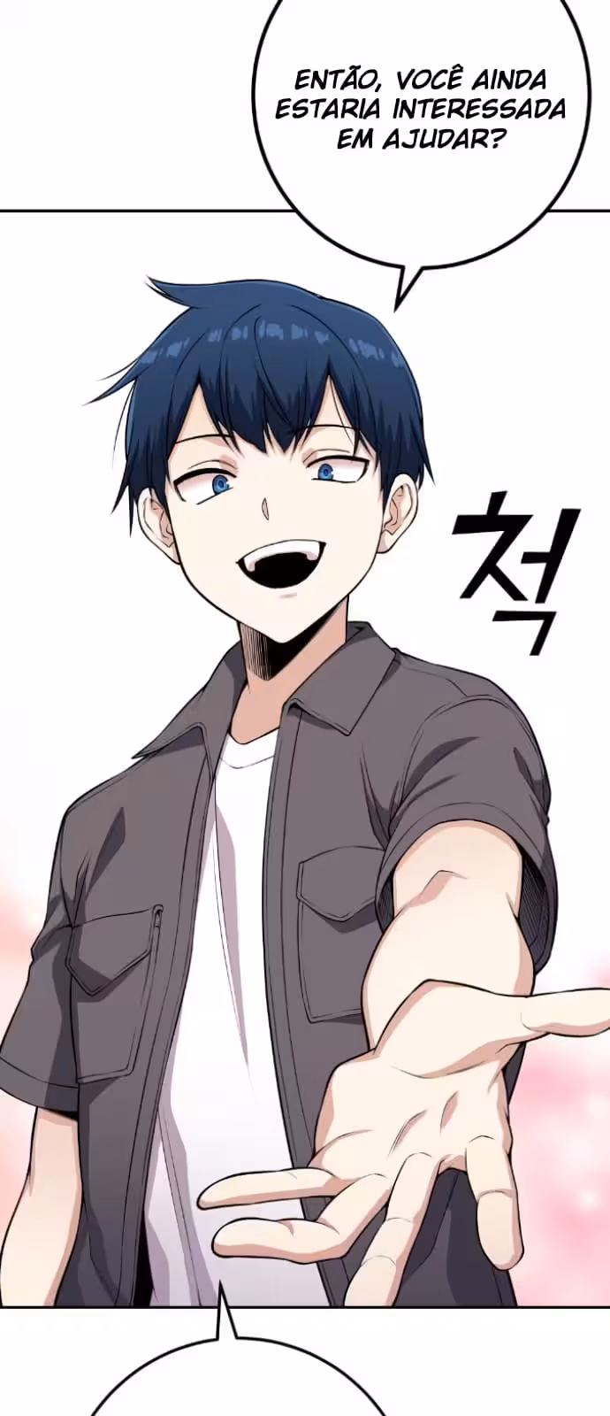 Página do Capítulo 65