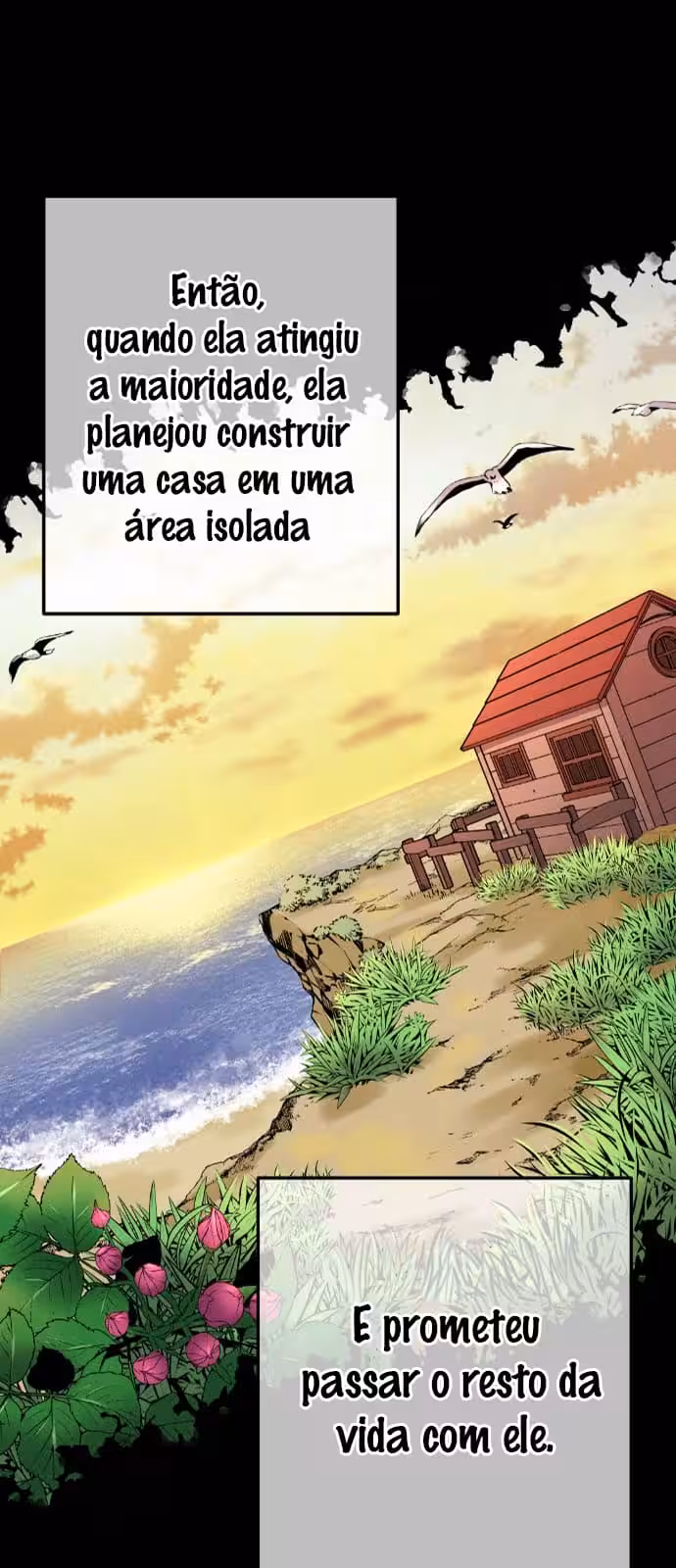 Página do Capítulo 65