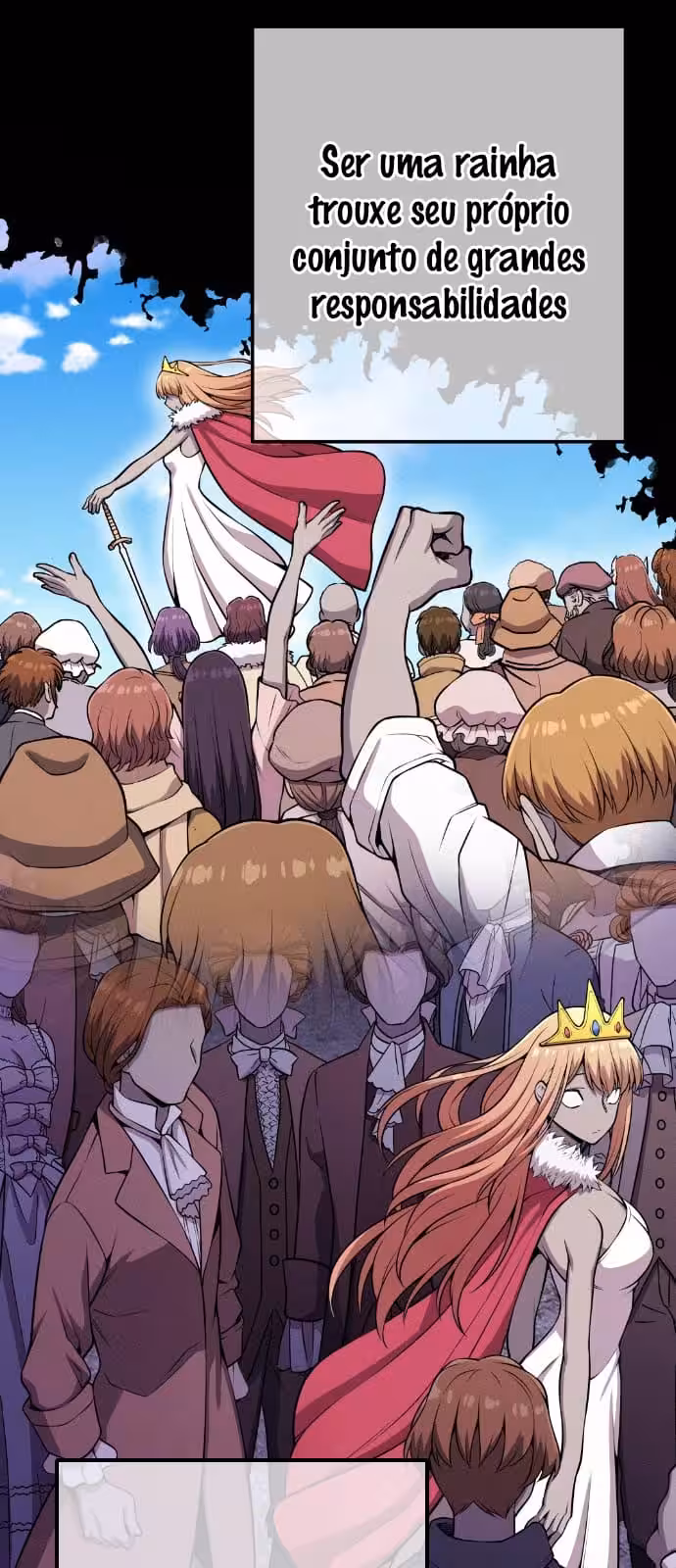 Página do Capítulo 65