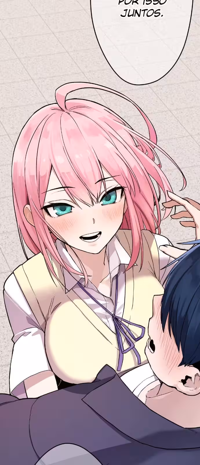 Página do Capítulo 65