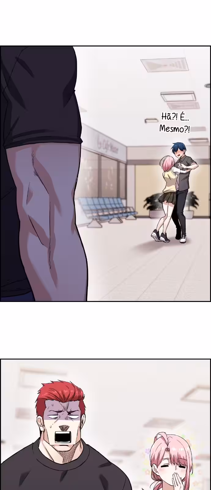 Página do Capítulo 65