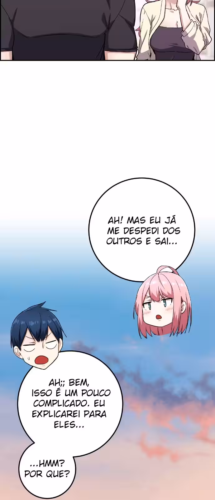 Página do Capítulo 65