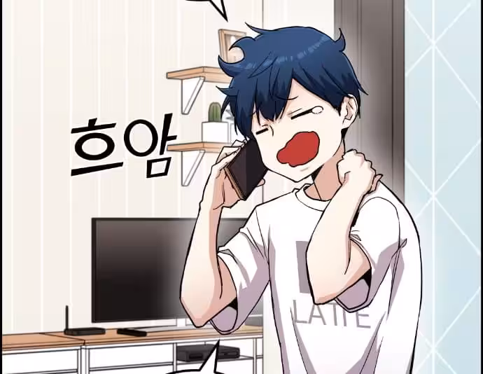 Página do Capítulo 66