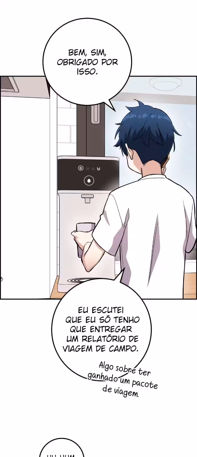 Página do Capítulo 66