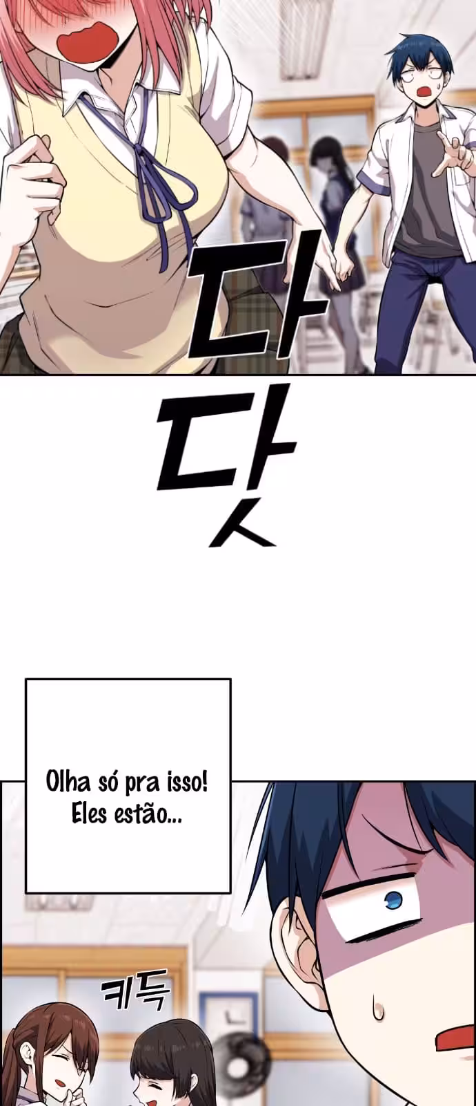 Página do Capítulo 66