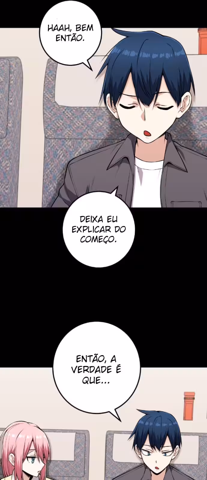 Página do Capítulo 66