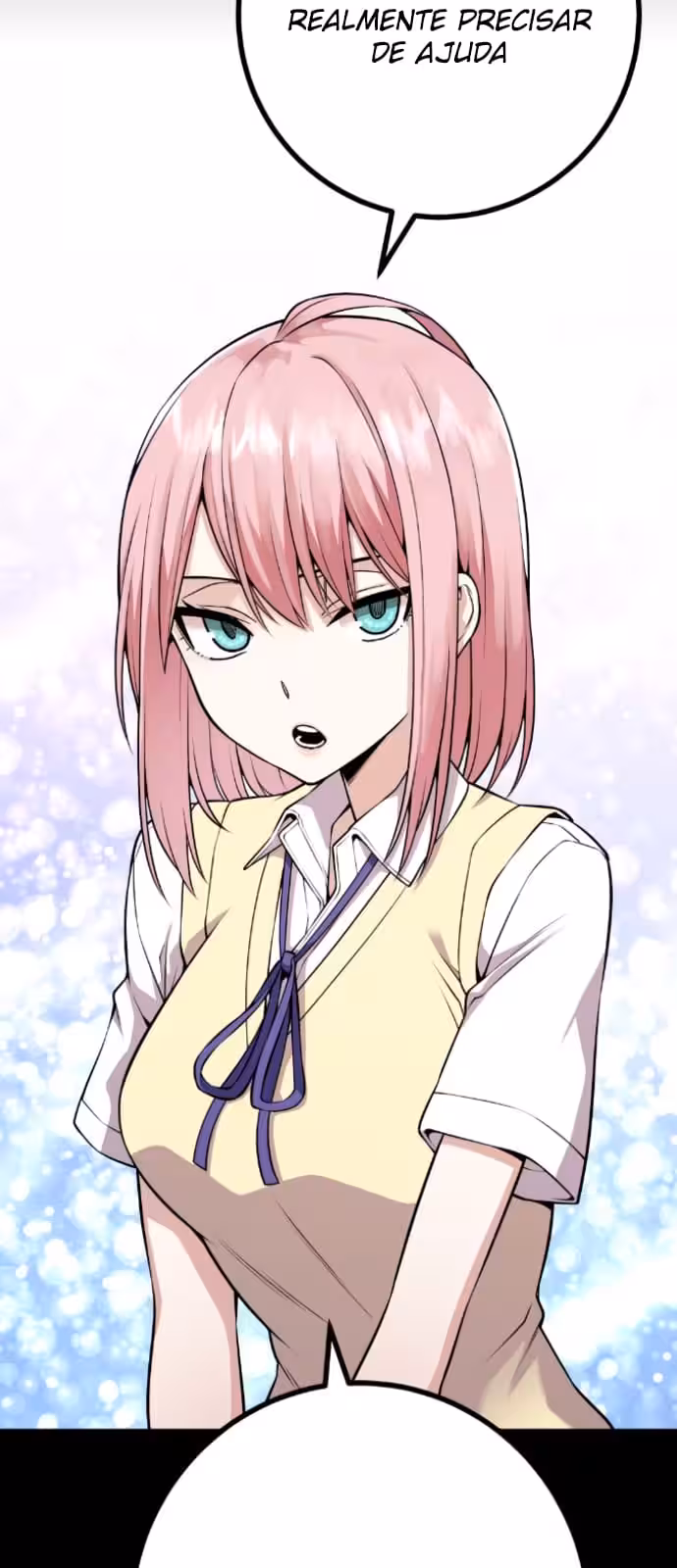 Página do Capítulo 66