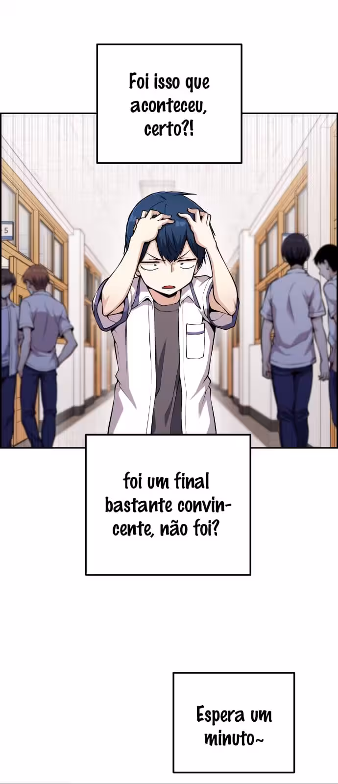 Página do Capítulo 66