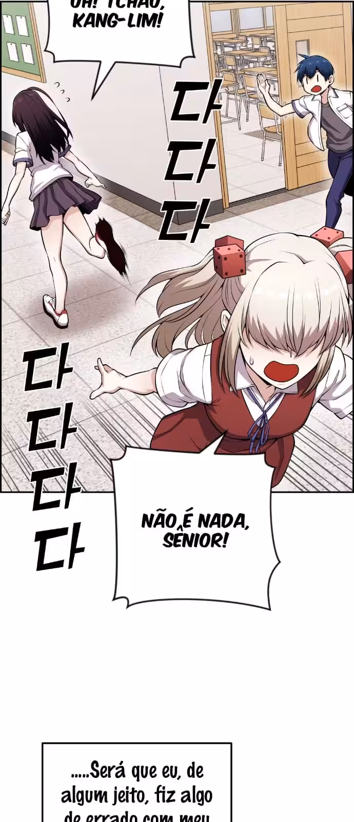 Página do Capítulo 66