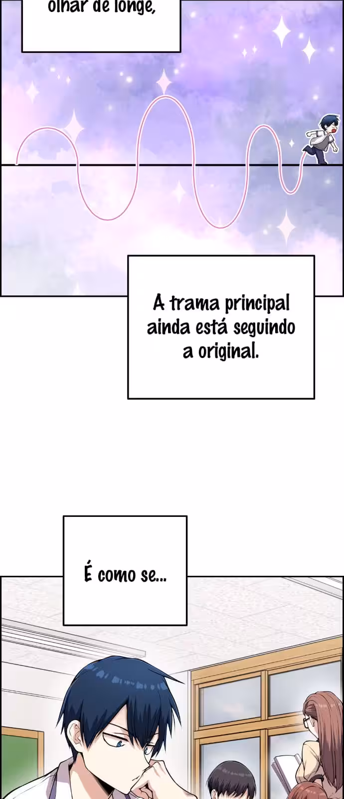 Página do Capítulo 66