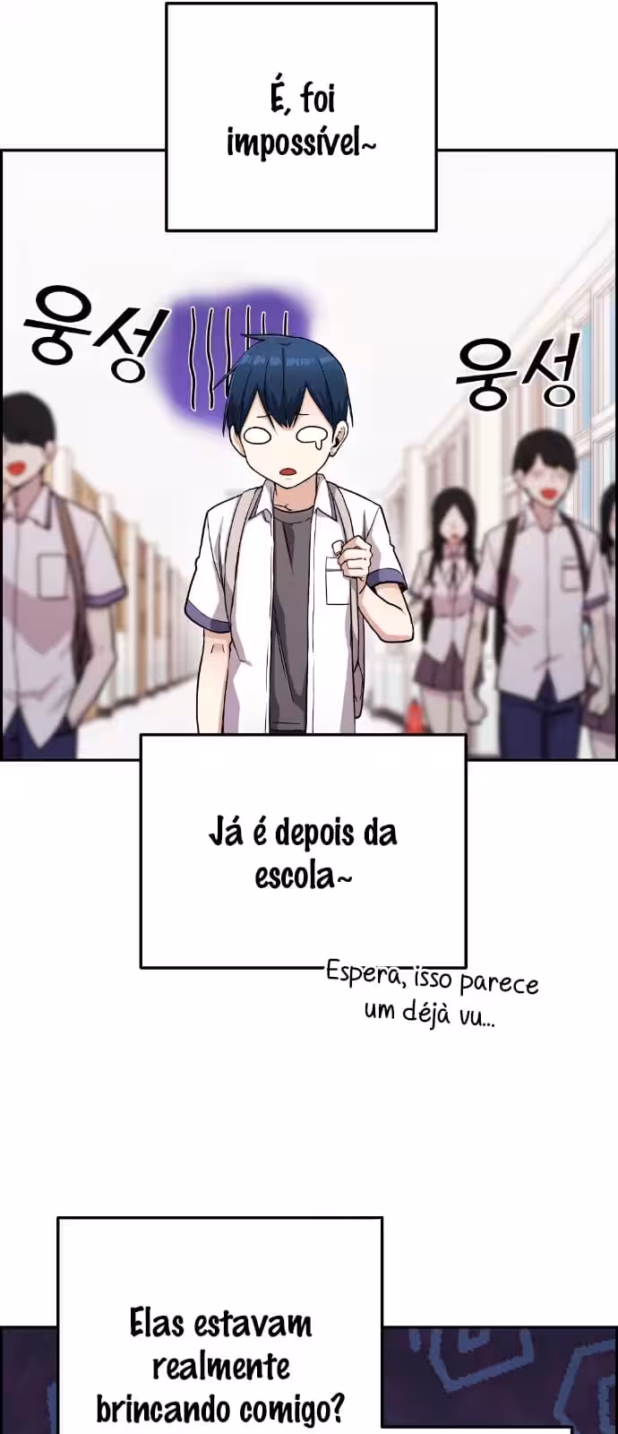 Página do Capítulo 66