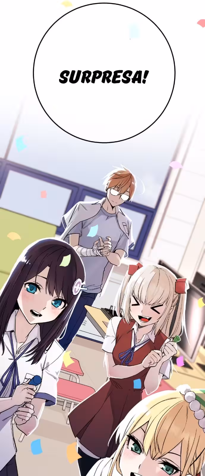 Página do Capítulo 66