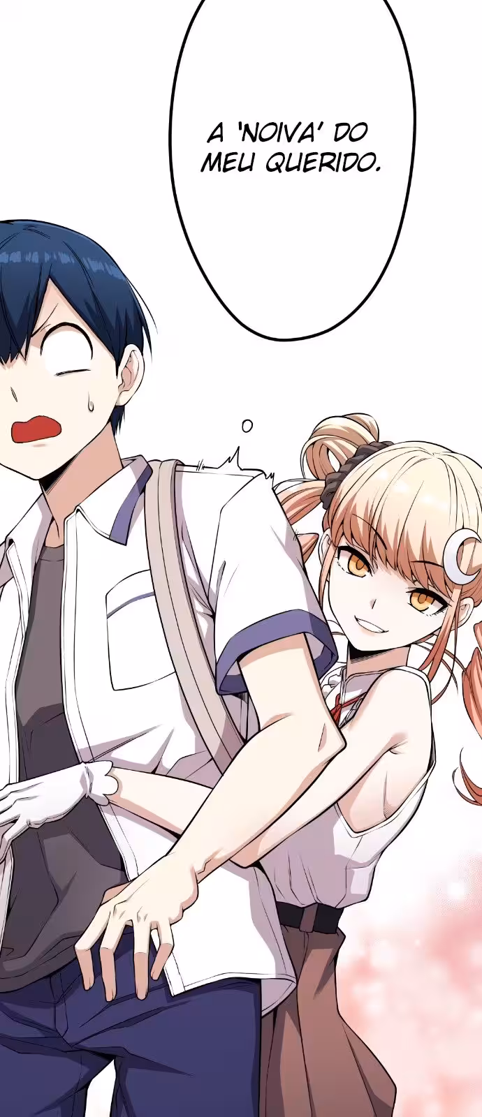 Página do Capítulo 66