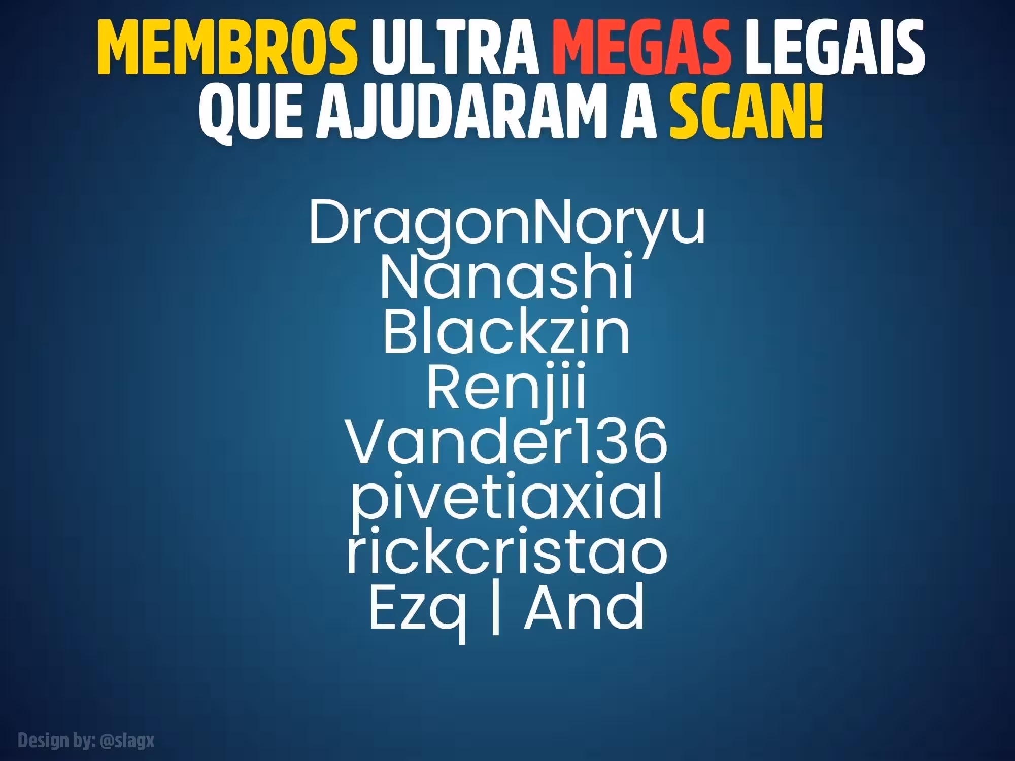 Página do Capítulo 66