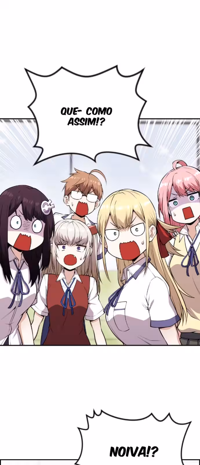 Página do Capítulo 67