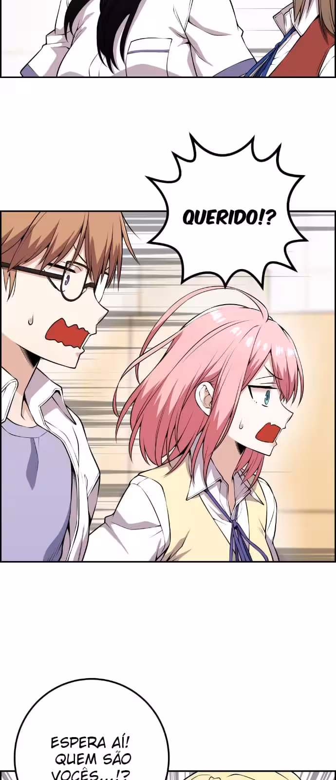 Página do Capítulo 67