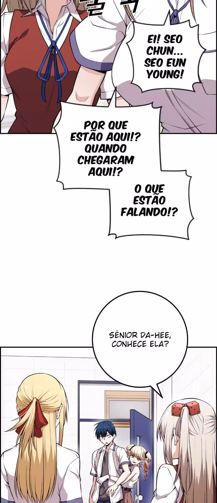 Página do Capítulo 67