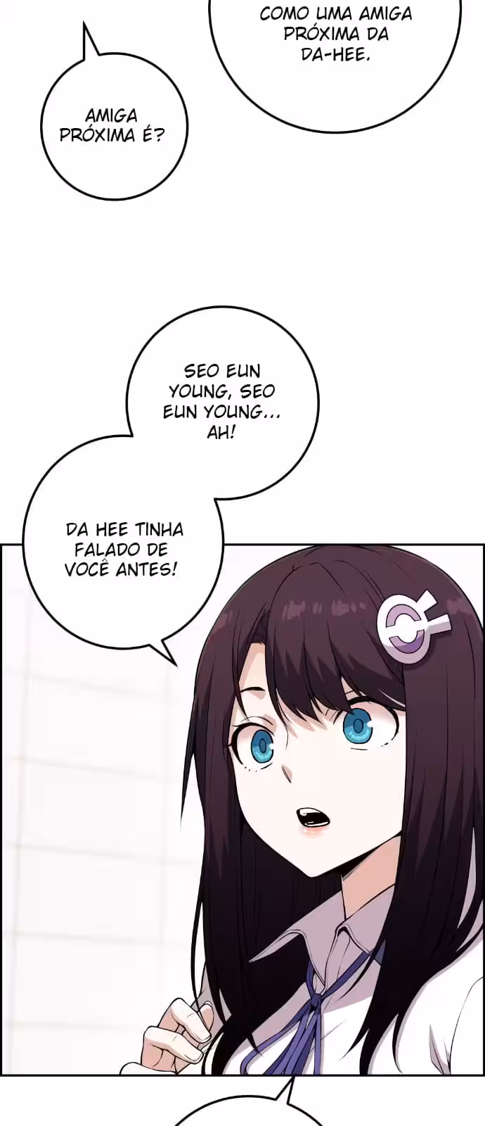 Página do Capítulo 67