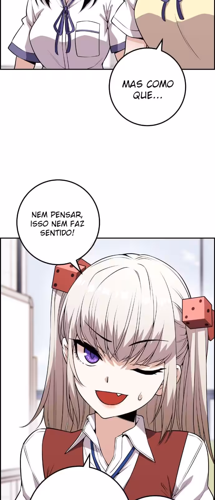 Página do Capítulo 67