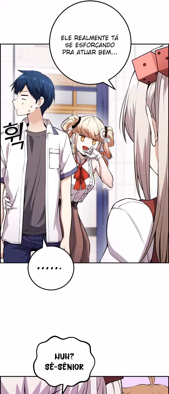 Página do Capítulo 67