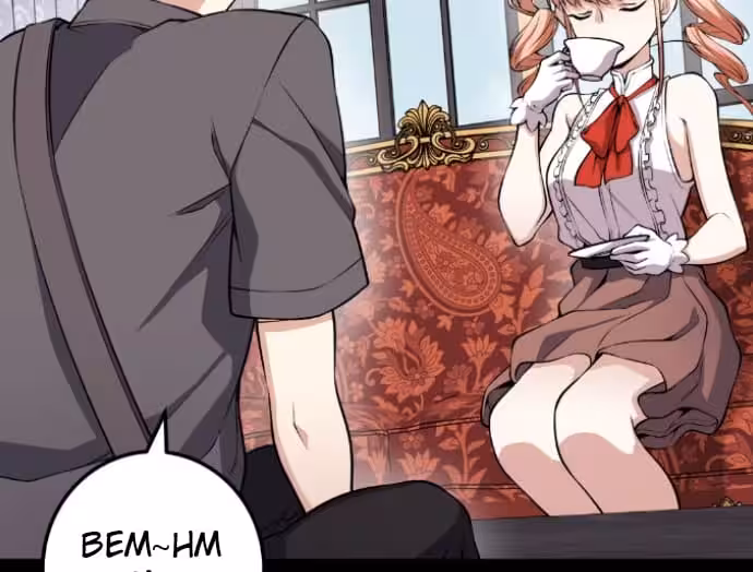 Página do Capítulo 67