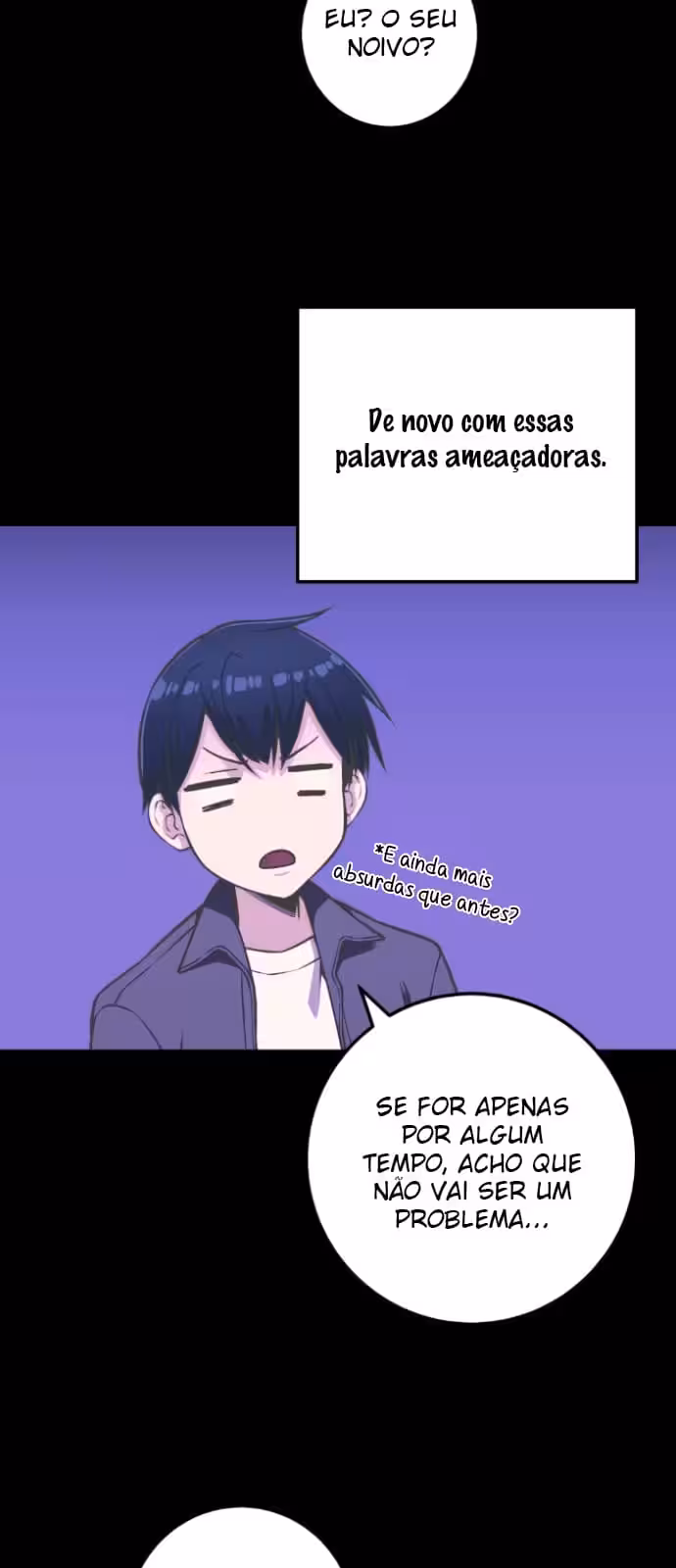 Página do Capítulo 67