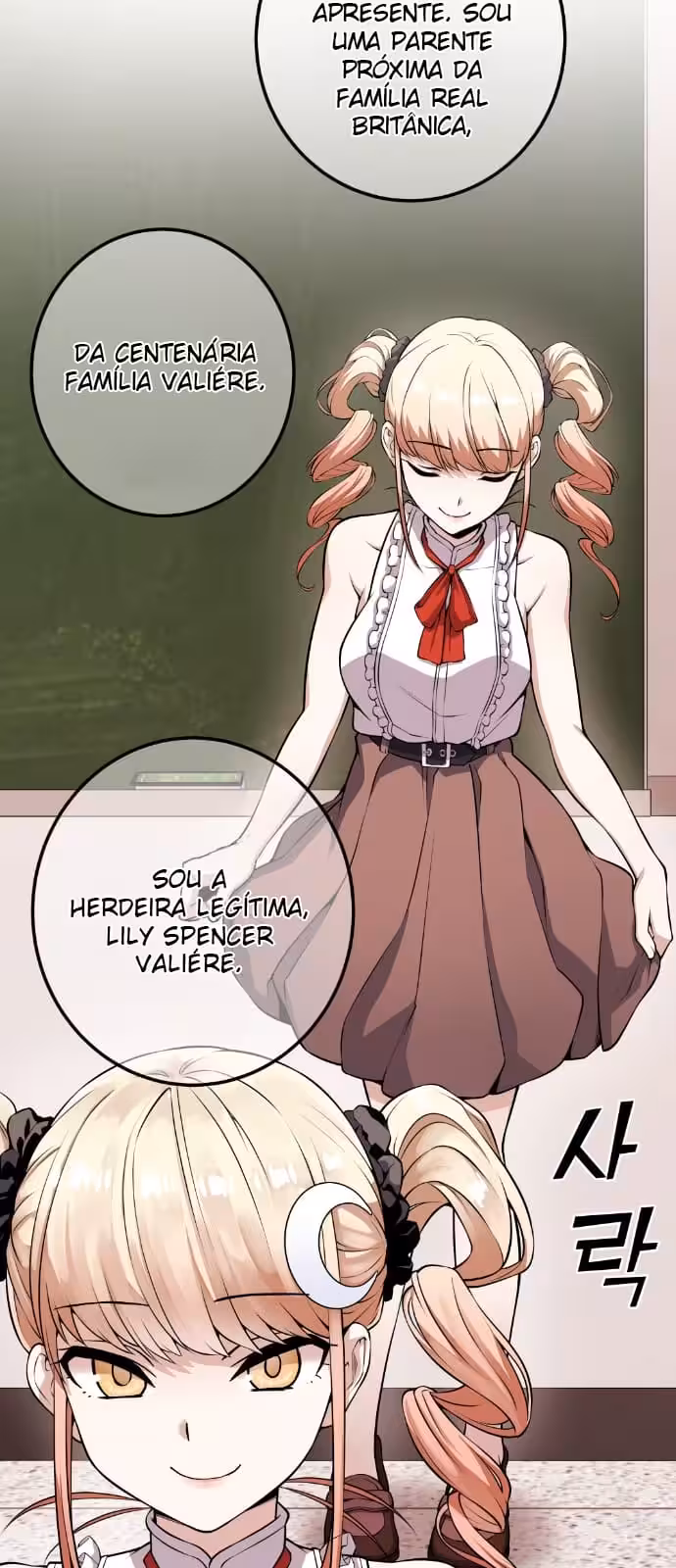 Página do Capítulo 67