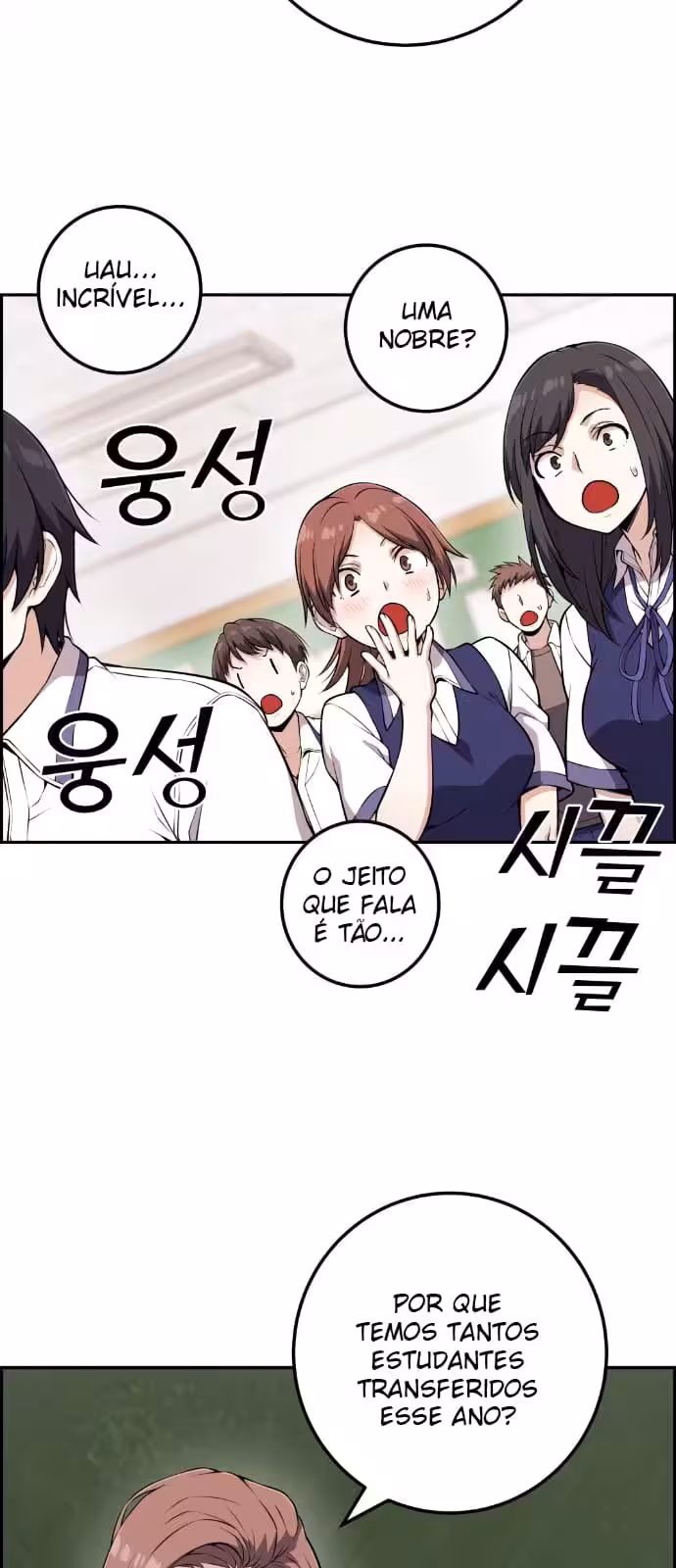 Página do Capítulo 67