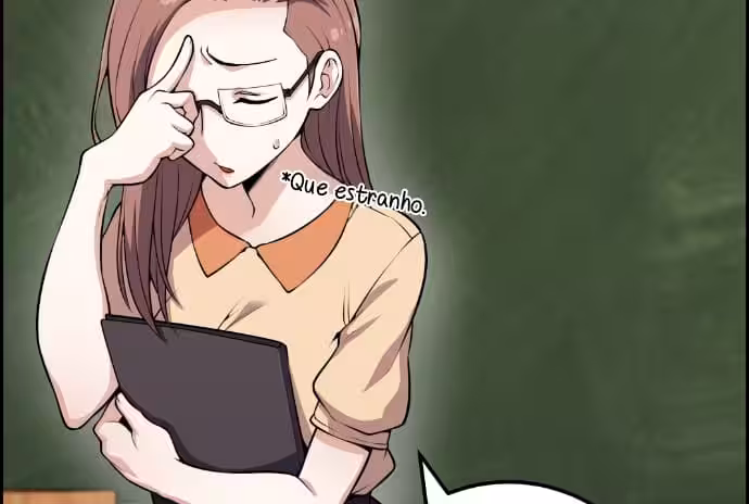 Página do Capítulo 67