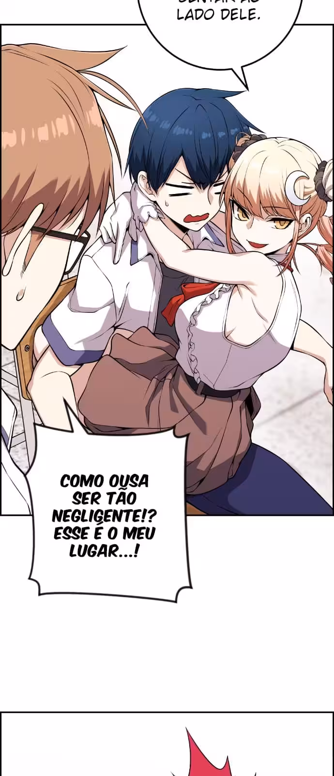 Página do Capítulo 67