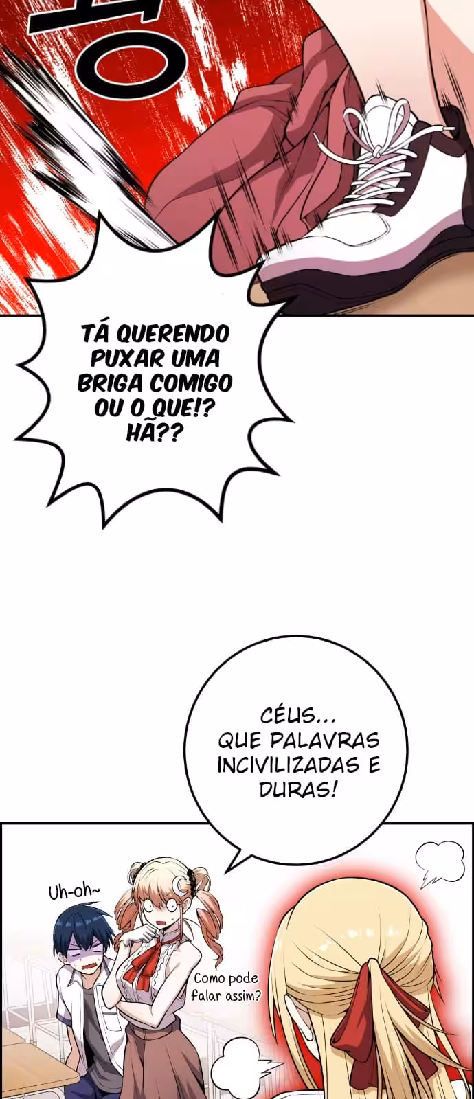 Página do Capítulo 67