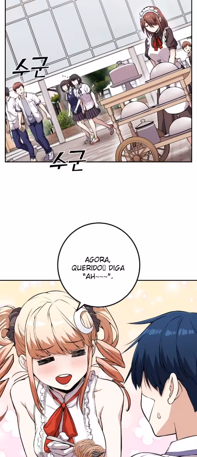 Página do Capítulo 67