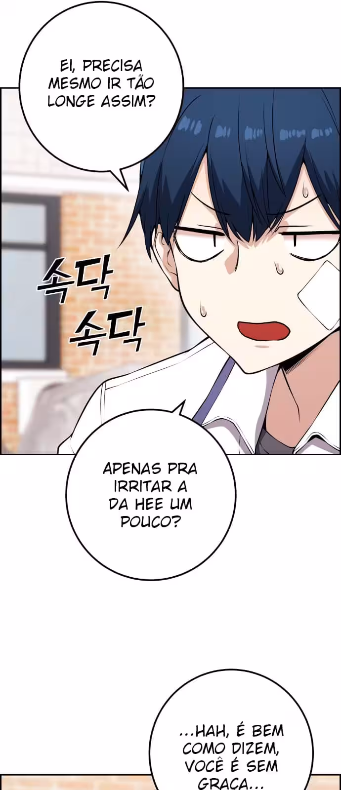 Página do Capítulo 67