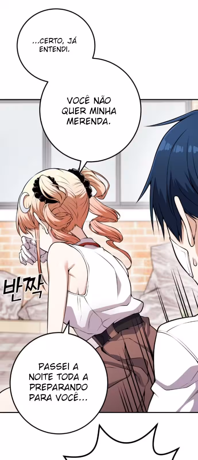 Página do Capítulo 67