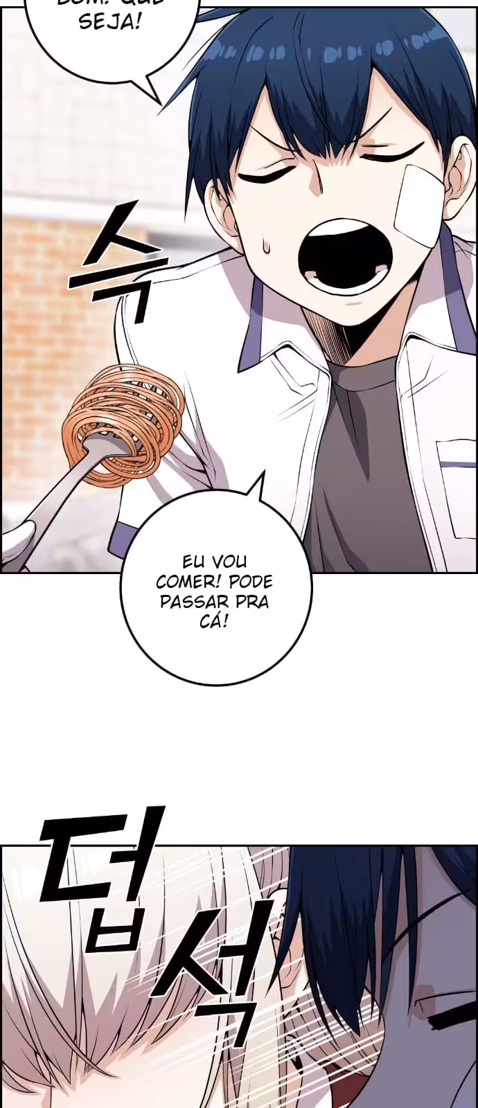 Página do Capítulo 67