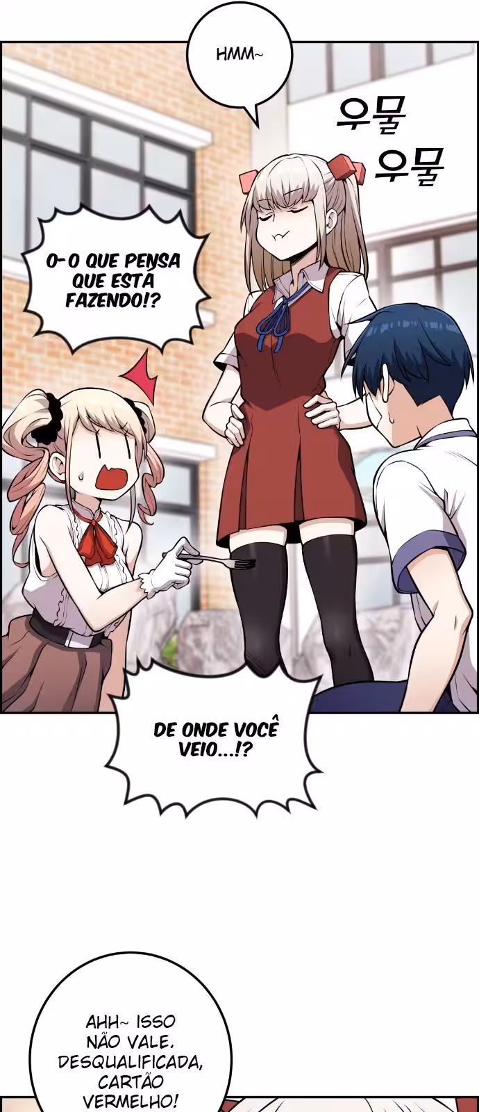 Página do Capítulo 67