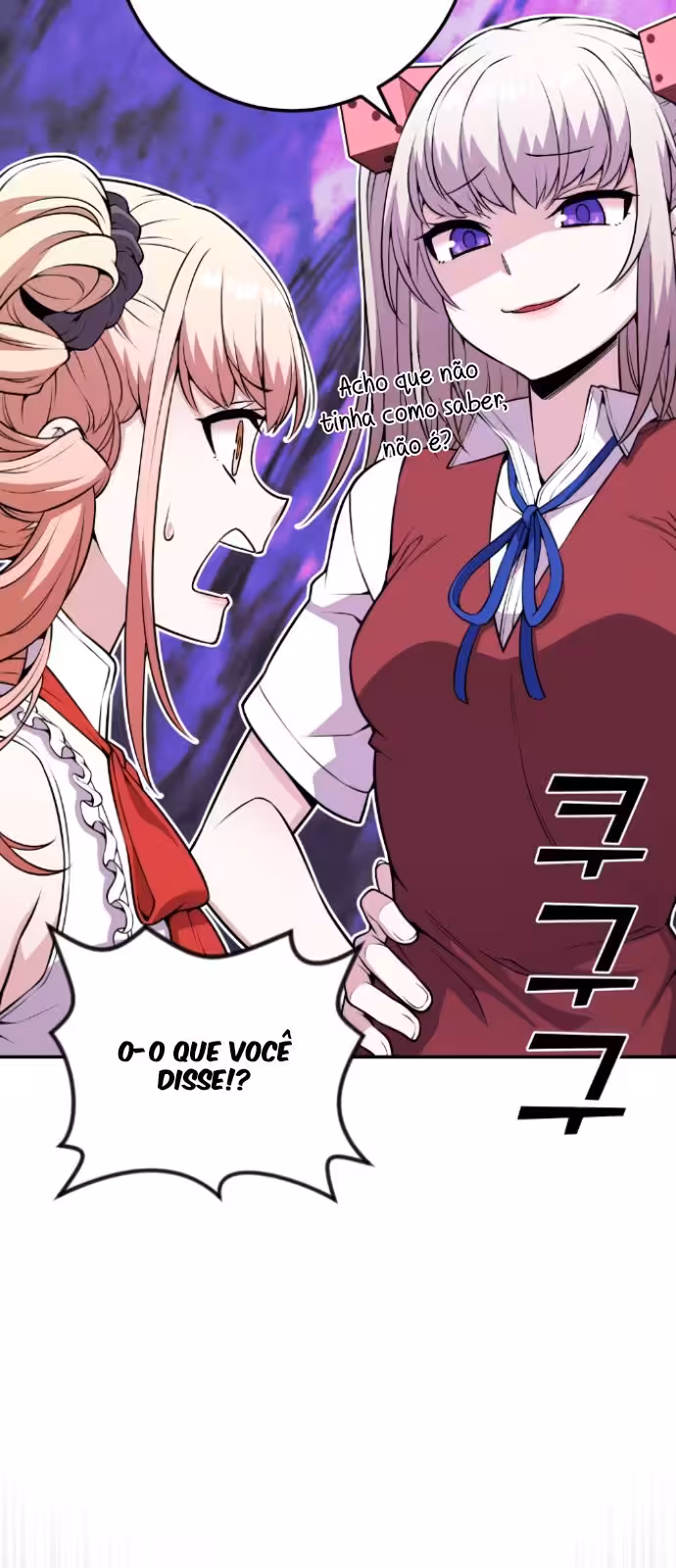 Página do Capítulo 67