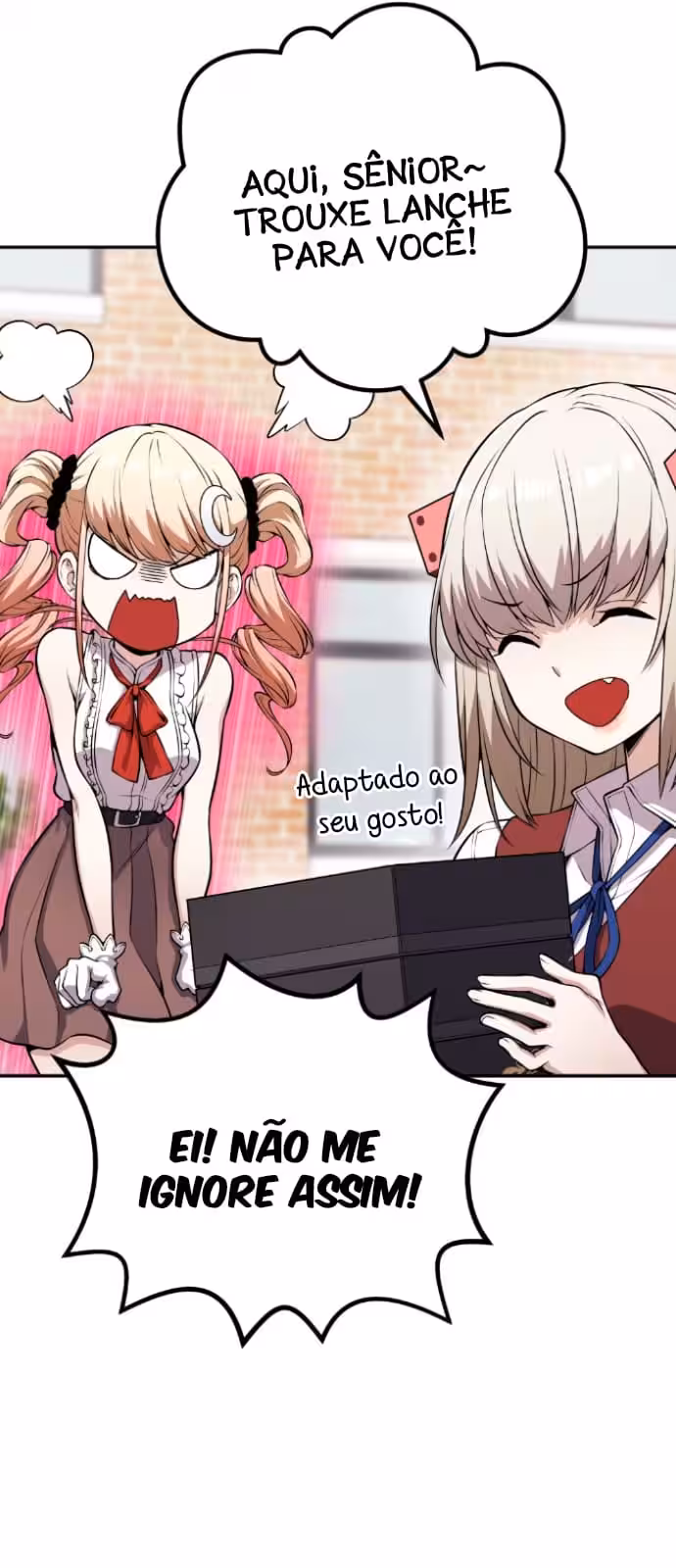 Página do Capítulo 68