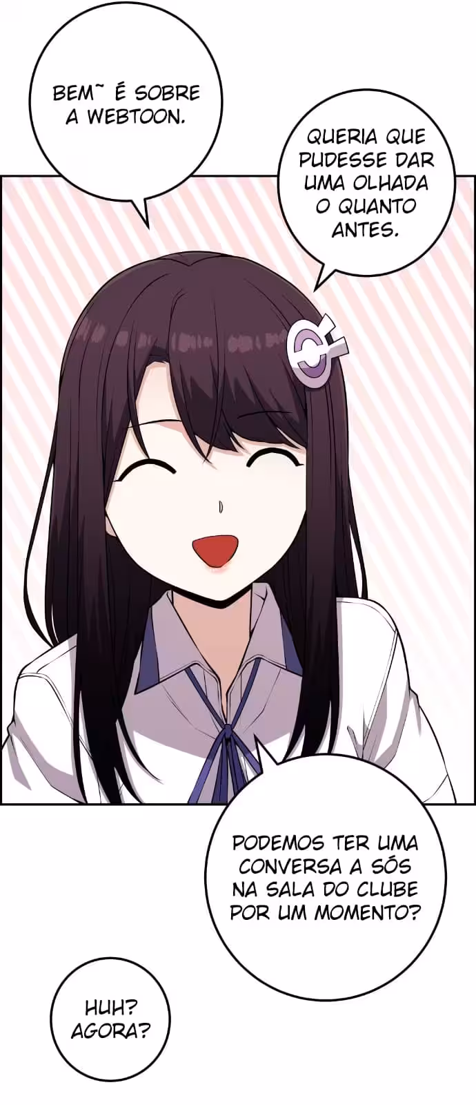 Página do Capítulo 68