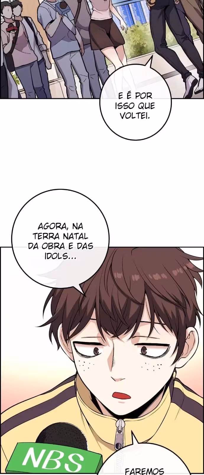 Página do Capítulo 69