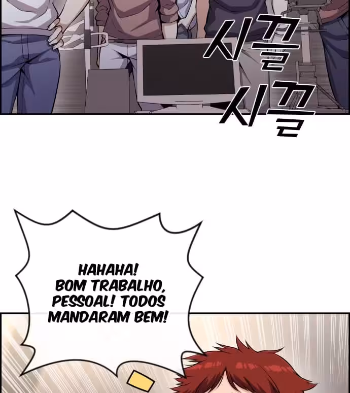 Página do Capítulo 69