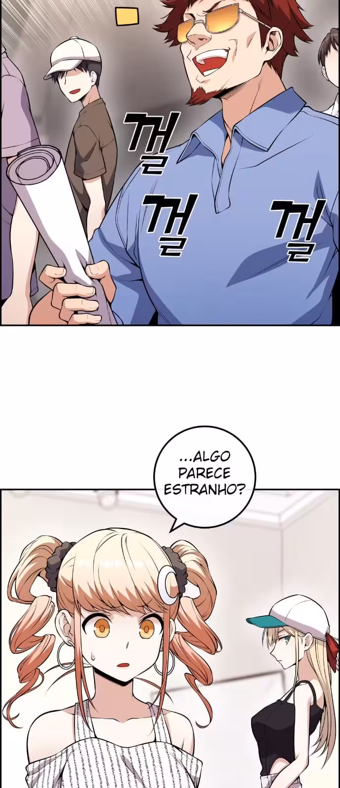 Página do Capítulo 69